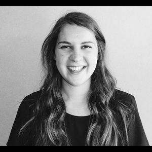 Meet your Posher, Jacqueline